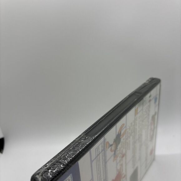 Lemmings Paintball (1996) PC CD-ROM, Windows 95/98 - NEW/SEALED - Picture 5 of 7